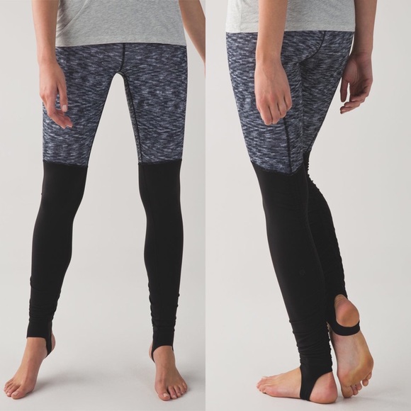 lululemon athletica Pants - Lululemon Wunder Under Pant *Stirrup